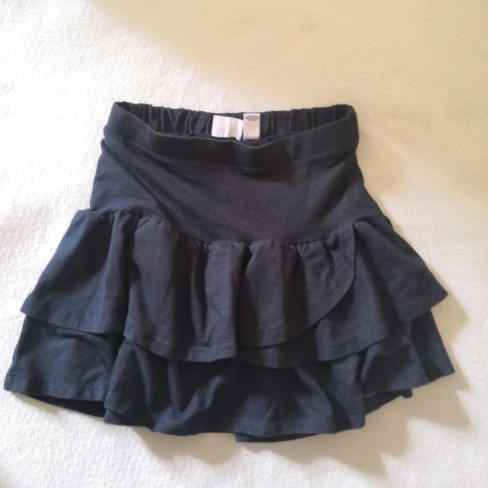 Girl Skirt